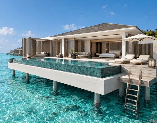 Water Villa