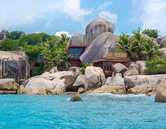 Six Senses Zil Pasyon