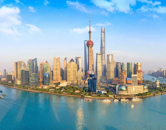 День 13-14: Энергия будущего (Шанхай). 