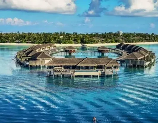 Velaa Private Island