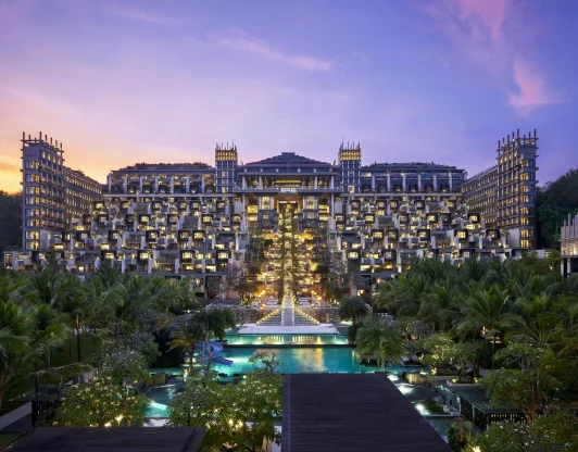 The Apurva Kempinski Bali