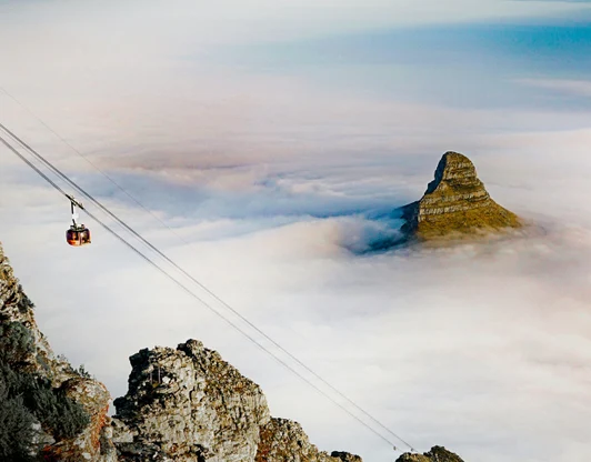 03.06 – Кейптаун: город, горы и вино