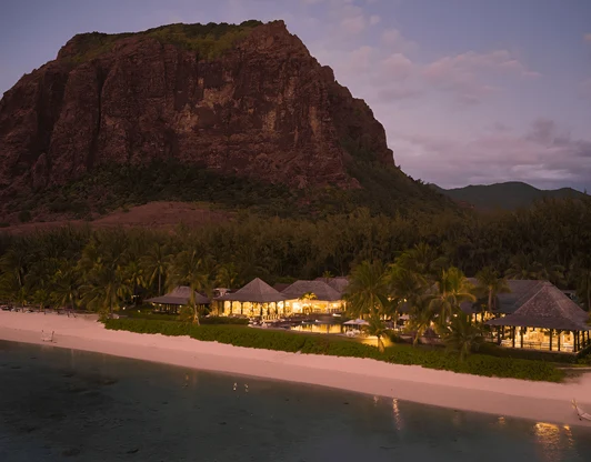 Lux* Le Morne