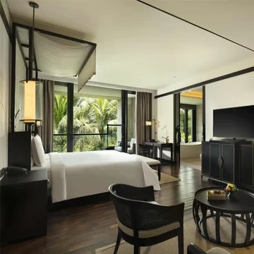 Grand Deluxe Room
Площадь — 65 м².
