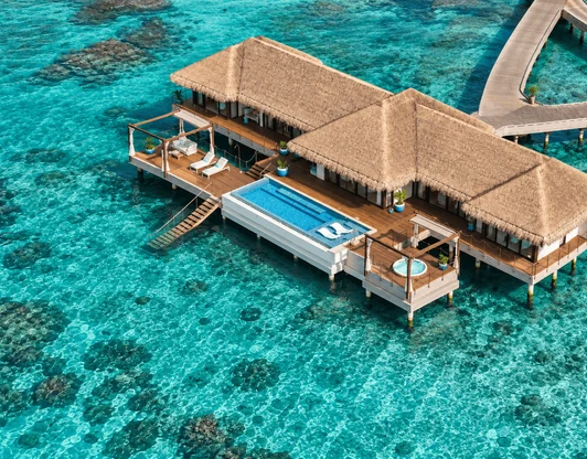 Ocean Pool House