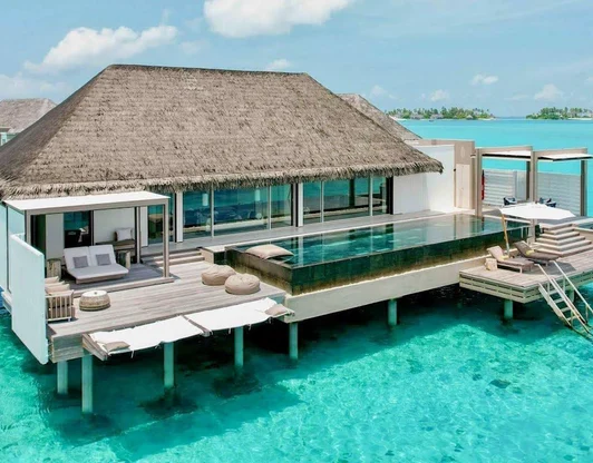 Cheval Blanc Randheli