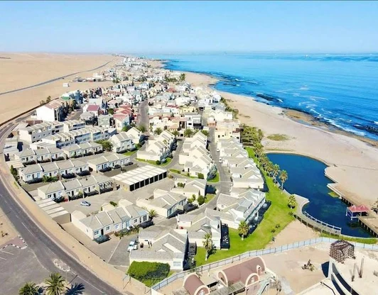 День 4 – Переезд к атлантическому побережью