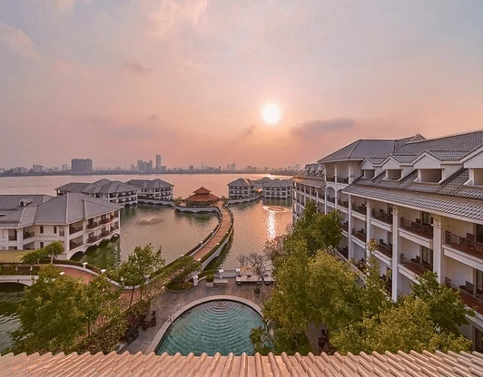 InterContinental Hanoi Westlake 