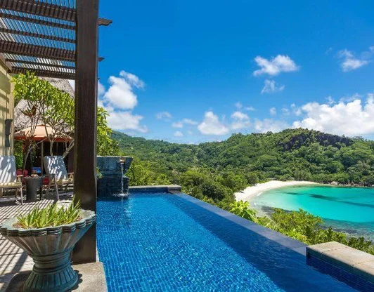 Anantara Maia Seychelles Villas