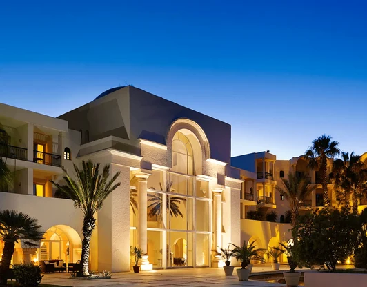 The Residence Tunis