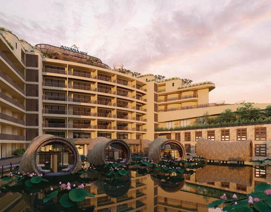 Amiana Resort Cam Ranh