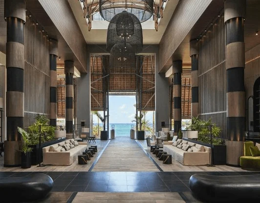 LUX Grand Baie