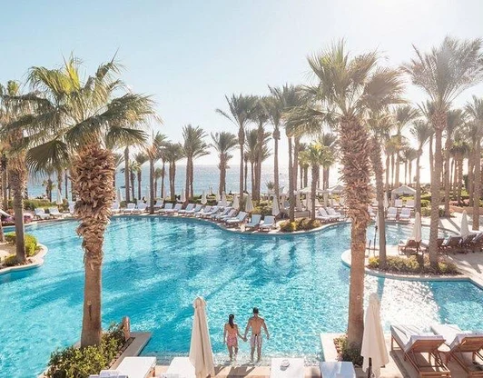 Four Seasons Resort Sharm El Sheikh