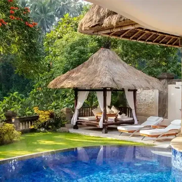 Viceroy Villa