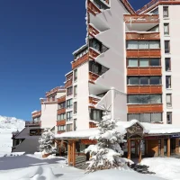 Hôtel 3 Vallées 4★