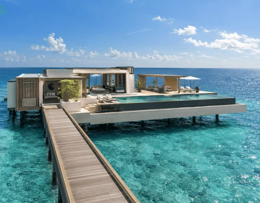 Horizon Villa