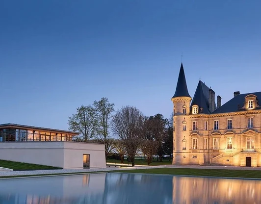 День 4 – Замки Медока