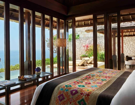 Premier Ocean View Villa