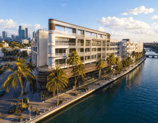 Kimpton - Hotel Palomar South Beach (South Beach)