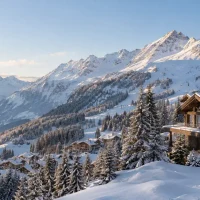 Le K2 Palace Courchevel 1850