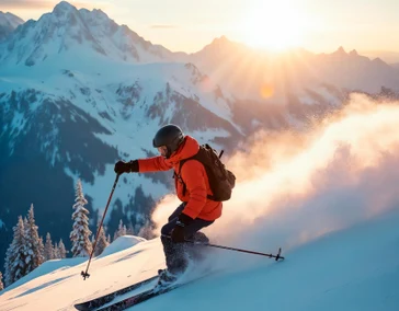 Вариант 2 
Горнолыжный и уикенд