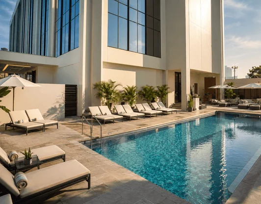 EB Hotel Miami Airport (Miami Airport)