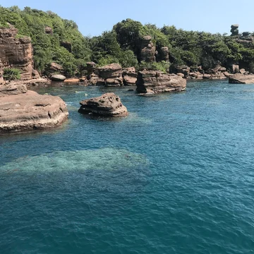 Осень
