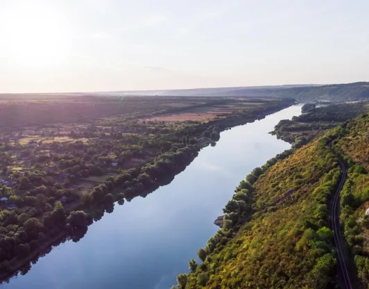 06.06 – Перелёт в Ливингстон (Замбия)
