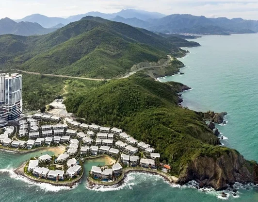 Villa Le Corail, A Gran Meliá Hotel 5★ — Luxury