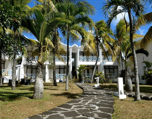 Coral Azur Beach Resort