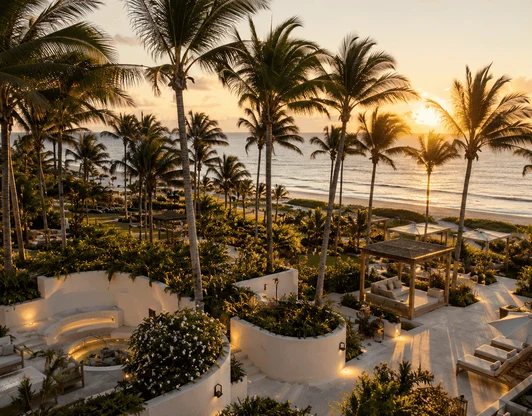 Faena Hotel Miami Beach (Mid Beach)