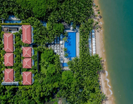 Salinda Resort Phu Quoc Island 5*