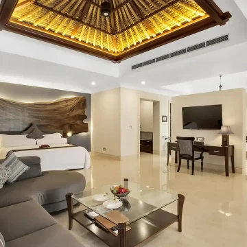 Vice Regal Villa