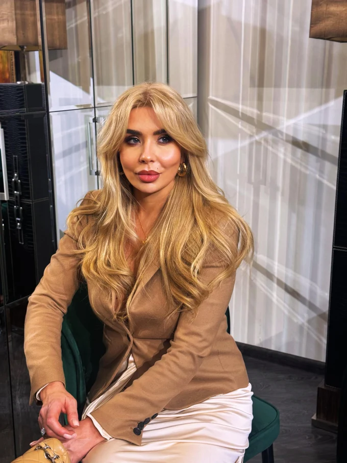 Максимова Татьяна Леонидовна