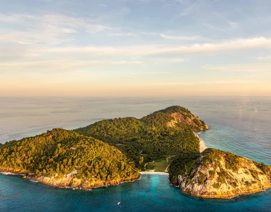 North Island, a Luxury Collection Resort