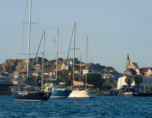 06.11 – Людериц и город-призрак Колманскоп