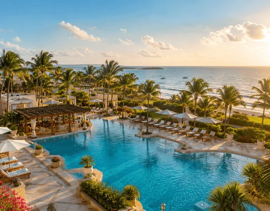 Acqualina Resort & Residences on the Beach (Sunny Isles Beach)