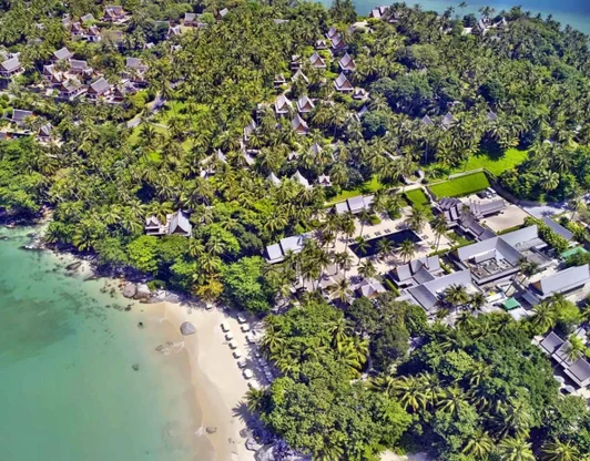 Amanpuri (Пхукет)