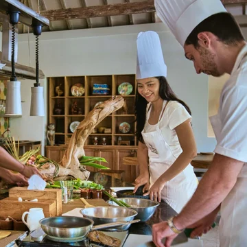 Jala Cooking Academy