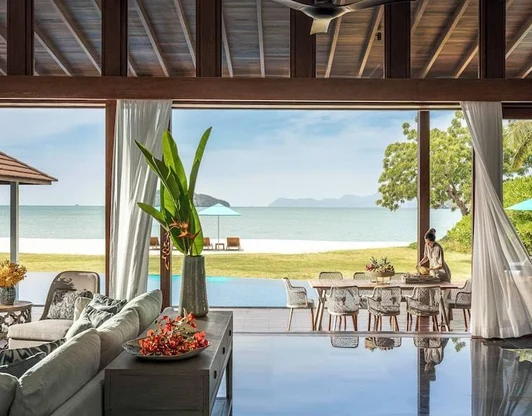 Four Seasons Resort Langkawi