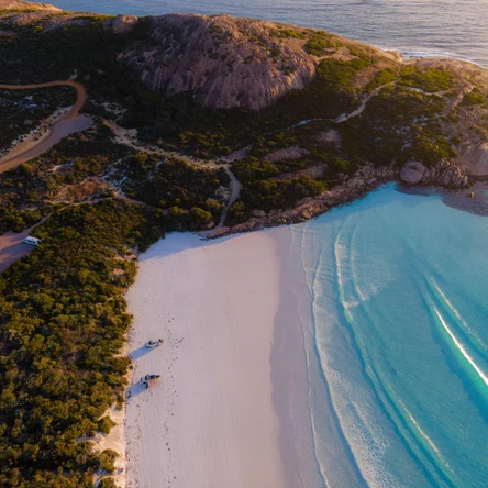 Подбор и бронирование элитного отдыха