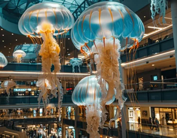 День 5
Шопинг с personal shopper 
