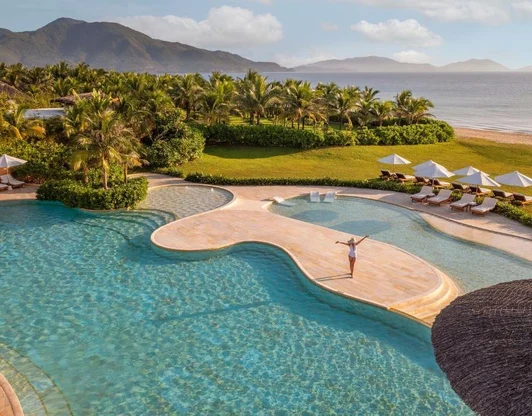Ana Mandara Cam Ranh