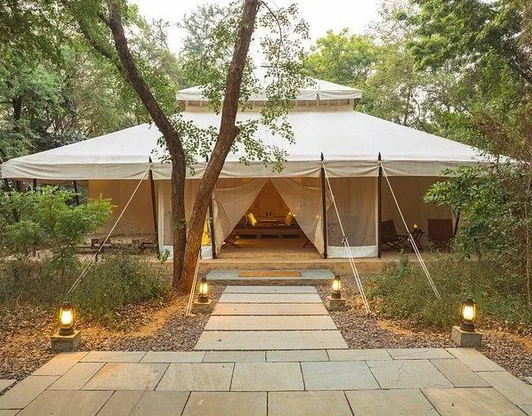 Aman-i-Khas (Рантхамбор)