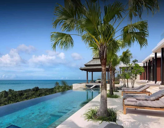 Anantara Layan Phuket Resort