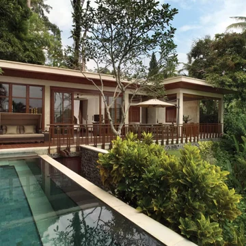 Sayan Villa