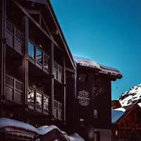 Le Fitz Roy 5★