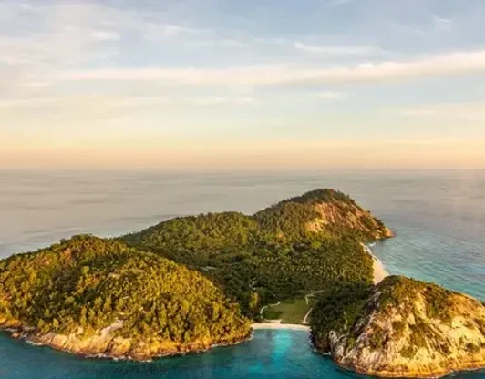 North Island, a Luxury Collection Resort