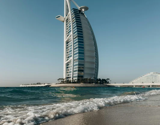 Burj Al Arab Jumeirah