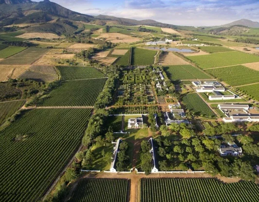 05.06 – Винные долины